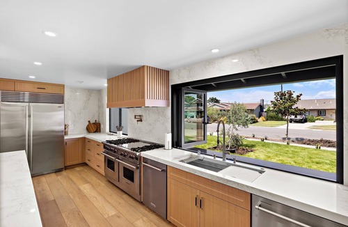 Mesa Del Mar House | Brand New Mesa Del Mar Rebuild