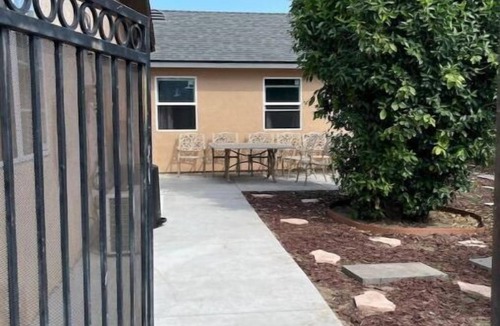 El Monte House | Brand New Room with Essentials