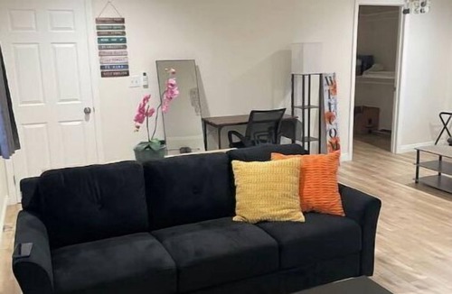 El Monte House | Brand New Room with Essentials