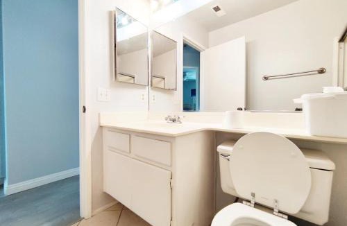 Rancho Cucamonga House | Brand New Single House sharing 2 Bedrooms