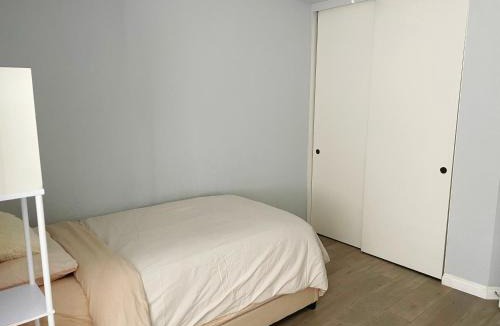 Rancho Cucamonga House | Brand New Single House sharing 2 Bedrooms