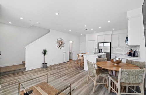 San Juan Capistrano House | Brand New Cozy 2-bedroom townhome in awesome Rancho Mission Viejo with WiFi, AC