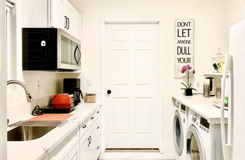 East San Gabriel Apartment | Brand New🏡1b1b Guest Suite Quite/Clean/Convenient