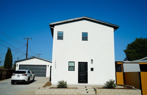 North Tustin House | BRAND NEWLY BUILT Gorgeous & Spacious House