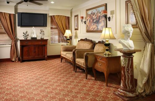Downtown Hotel | Brand Plaza Hotel