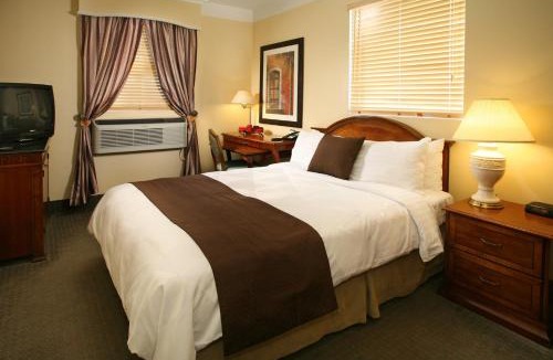 Downtown Hotel | Brand Plaza Hotel