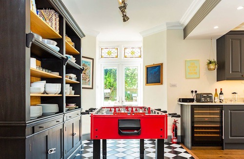 Braunton House | BRAUNTON THE LAURELS | 6 Bedrooms | Braunton | Sleeps 14