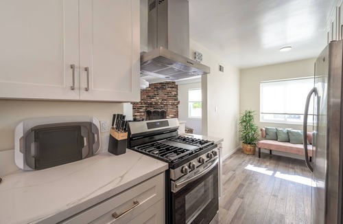 Covina House | Breathtaking luxury family retreat