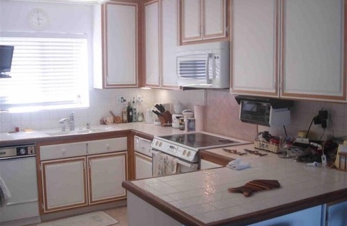 Fort MacArthur Condo | Breathtaking Ocean/Harbor Views on Hillside by Pt. Fermin