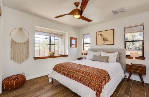 Panorama Heights House | Breathtaking Roadrunner Heights