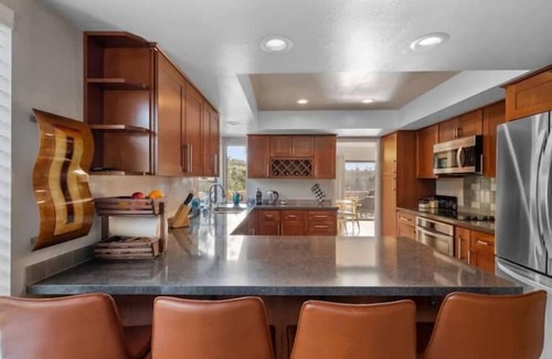 Laguna Niguel House | Breathtaking views, close to the ocean and canyonn