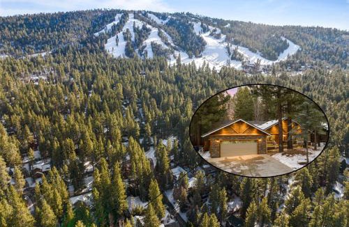 Winter Park House | Breckenridge Chalet - Walk to Slopes, Close to Lake