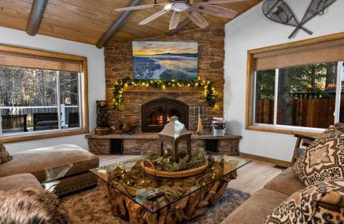 Winter Park House | Breckenridge Chalet - Walk to Slopes, Close to Lake