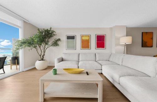Marina del Rey Apartment | Breezy & Beautiful - 3BR Marina del Rey Getaway