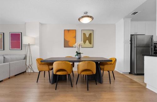 Marina del Rey Apartment | Breezy & Beautiful - 3BR Marina del Rey Getaway