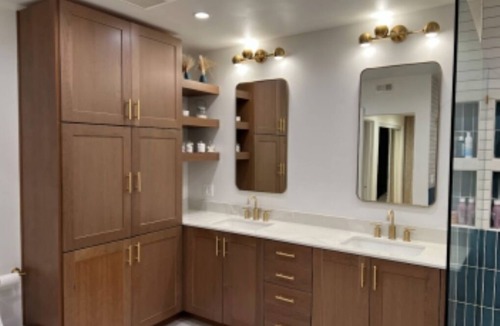 Sawtelle Condo | Brentwood Renovated 2-bed, 2-bath Condo