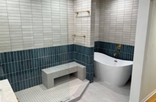 Sawtelle Condo | Brentwood Renovated 2-bed, 2-bath Condo