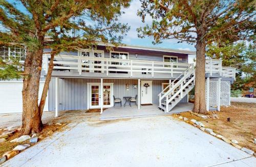 Big Bear House | Brewer Escape #609