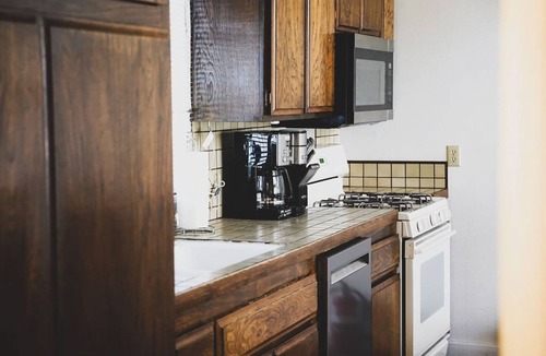Upper Moonridge Cabin | Brewin's Den - Moonridge