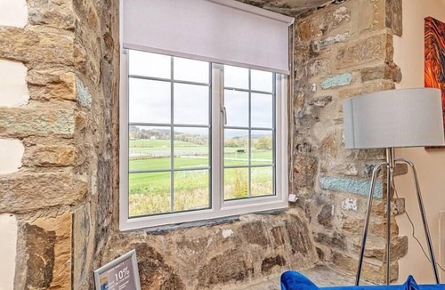 Giggleswick Apartment | Bridge End Mill – Stackhouse