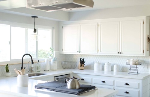 Anaheim Hills House | Bright and Fresh 5 bedroom Home
