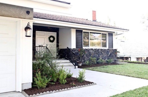 Anaheim Hills House | Bright and Fresh 5 bedroom Home