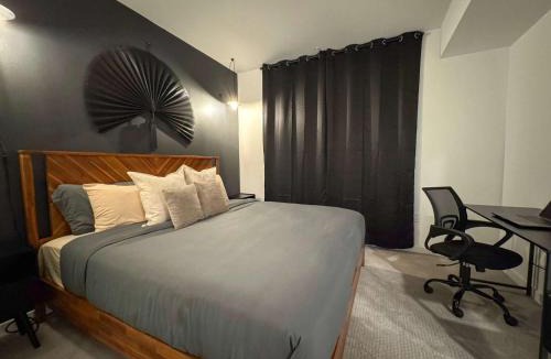 Lyon Street Apartment | Bright & Cozy Getaway with Pool Free Parking 10 mins Disneyland