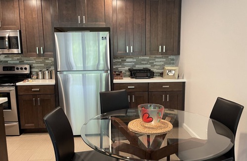 La Jolla Shores Condo | Bright La Jolla Shores Condo – Balcony Views, Parking & 15-Min Walk to Beach