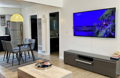 Willmore House | Bright Little House