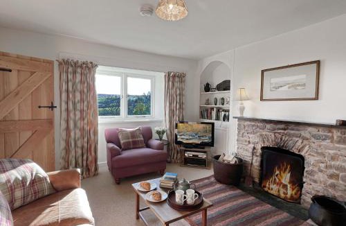Withypool House | Brightworthy Farm Withypool