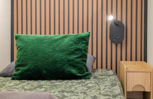 Panorama City Hostel | Brimfield Stay