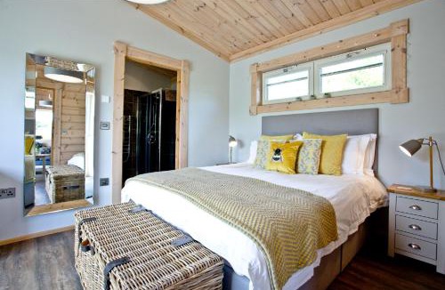Braunton House | Broadpath, Great Field Lodges