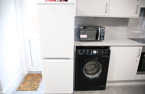 Mapesbury House | Broadway Standard Ensuite room