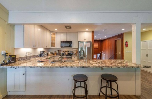 Brockway Condo | Brockway Shores Condo in Kings Beach -Lakeview