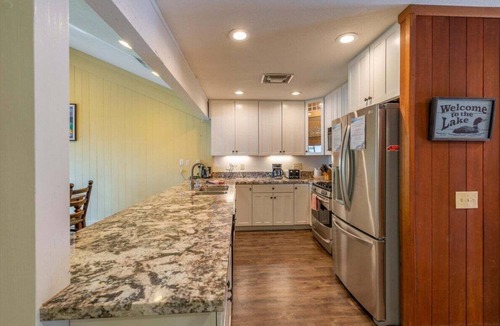 Brockway Condo | Brockway Shores Condo in Kings Beach -Lakeview