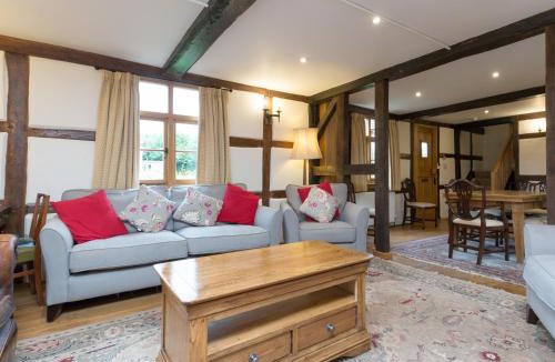Mathon House | Brook House