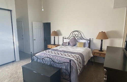 Big Bear Lake Apartment | Brown Bear's Den Condo
