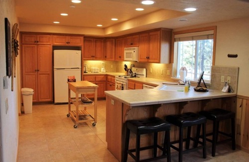 Summit Estates Condo | Brownie A Big Bear Lake