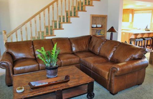 Summit Estates House | Brownie Combo