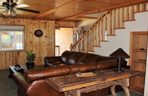 Summit Estates House | Brownie Retreat A