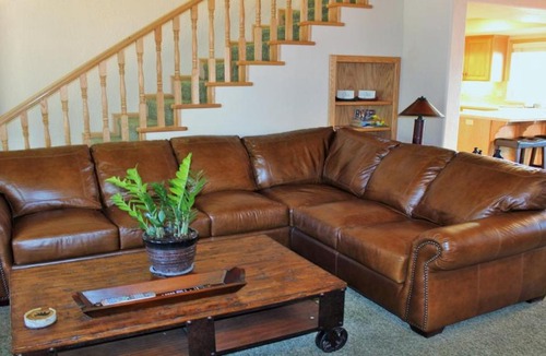 Summit Estates House | Brownie Retreat A