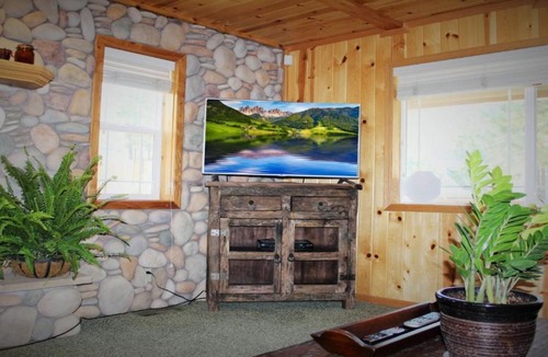 Summit Estates House | Brownie Retreat A