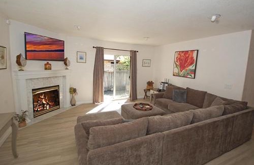 Rancho Bijou House | Bruce Drive Holiday home
