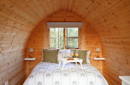 Bromyard Other | Brynn Glamping