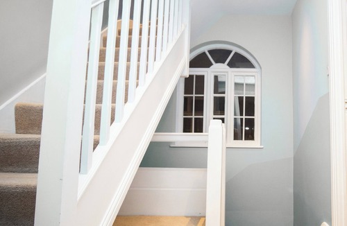 Belgravia House | Buckingham Palace 4BR/3BA House