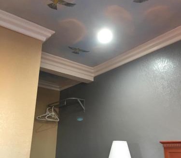 Lawndale Hotel | Budget Inn LAX-Lawndale