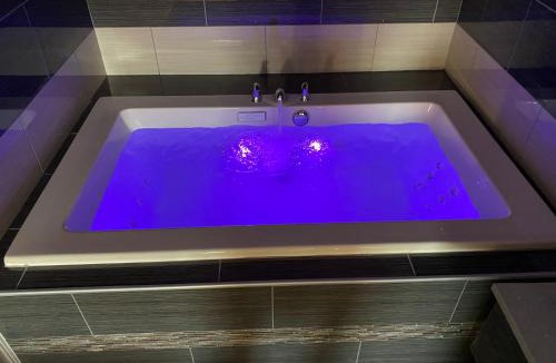 La Puente Hotel | Budget Inn