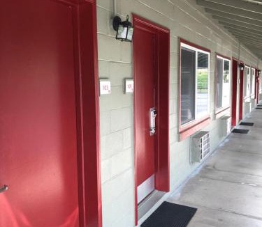 Yreka Hotel | Budget Inn -Yreka