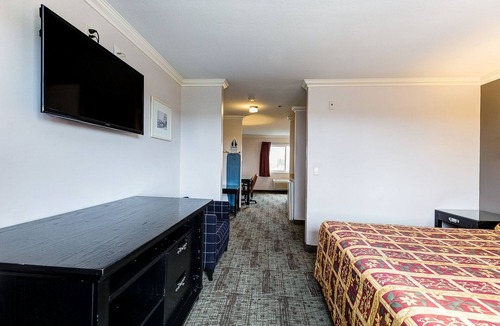 Northwest Anaheim Hotel | Buena Vista Inn