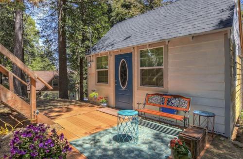 Arrowhead Villas House | Bugsy's Hideout